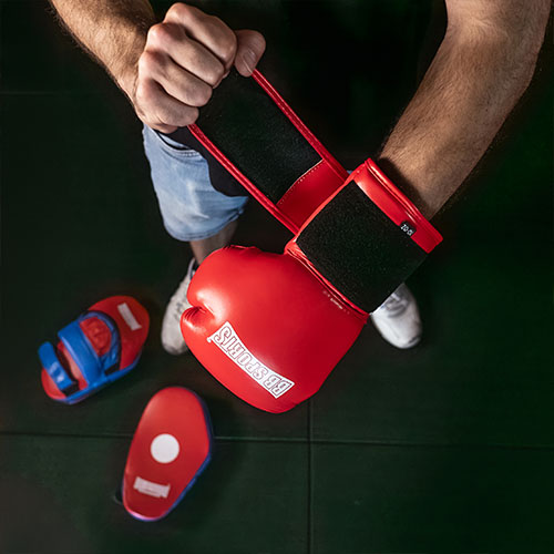 Boxe