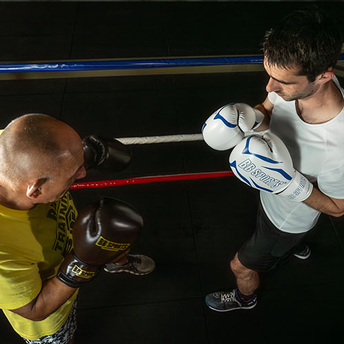 Boxe
